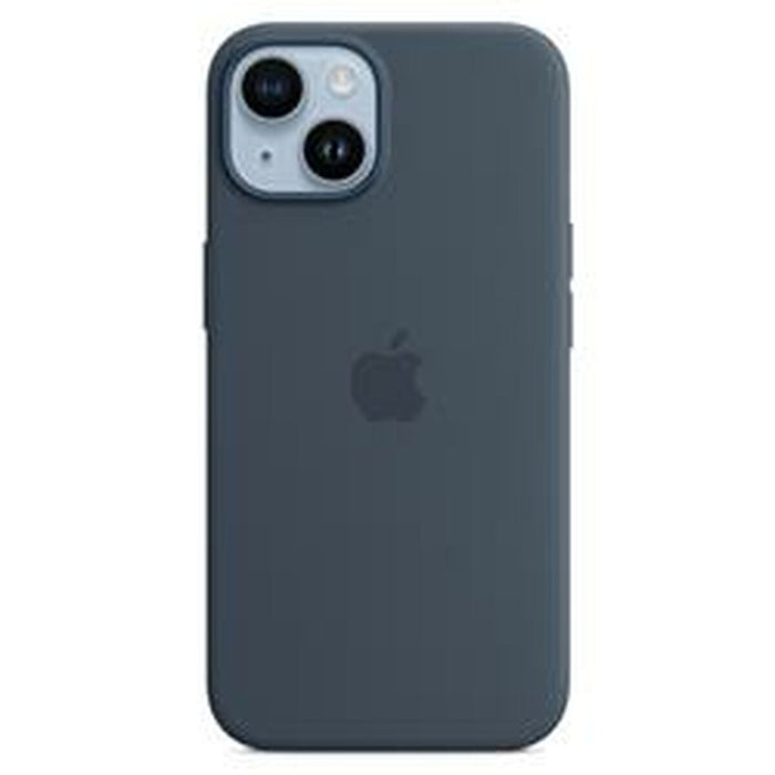 Husă pentru Mobil Apple MPRV3ZM/A iPhone 14 Albastru