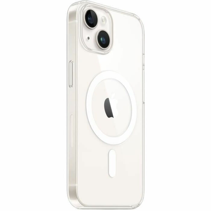 Husă pentru Mobil Apple MPU13ZM/A Transparent Apple iPhone 14