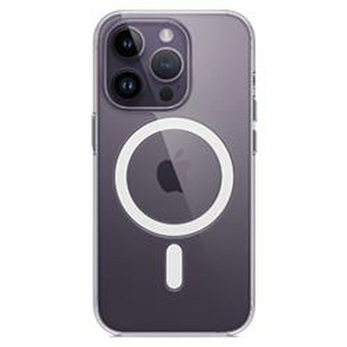Husă pentru Mobil Apple MPU63ZM/A iPhone 14 Pro Transparent Apple