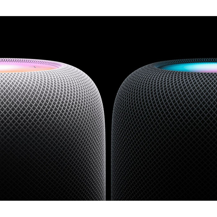 Difuzor Bluetooth Portabil Apple HomePod Negru Multi