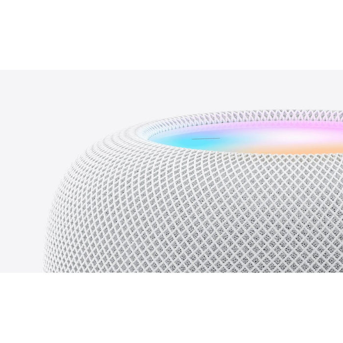 Difuzor Bluetooth Portabil Apple HomePod Alb Multi
