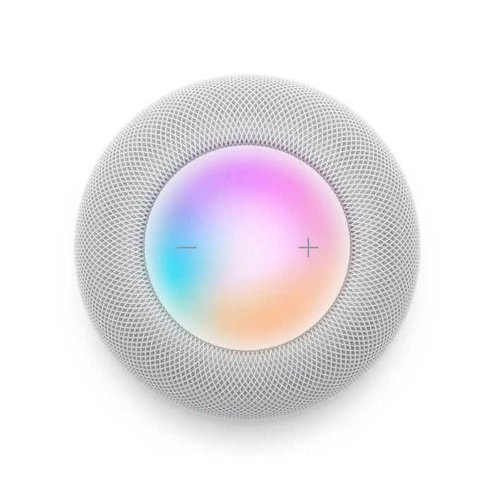 Difuzor Bluetooth Portabil Apple HomePod Alb Multi