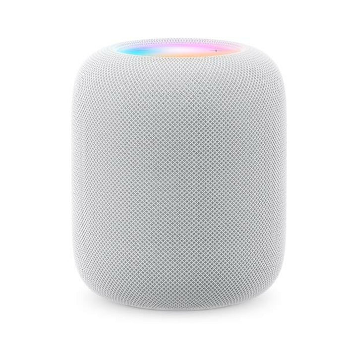 Difuzor Bluetooth Portabil Apple MQJ83ZD/A Alb Negru