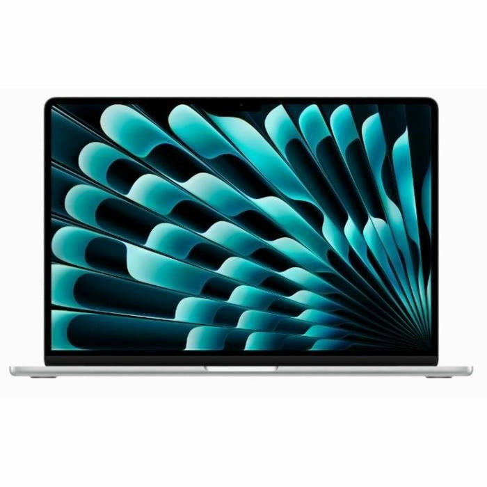 Laptop Apple MacBook Air 8 GB RAM 512 GB Azerty Franceză 15,3" M2