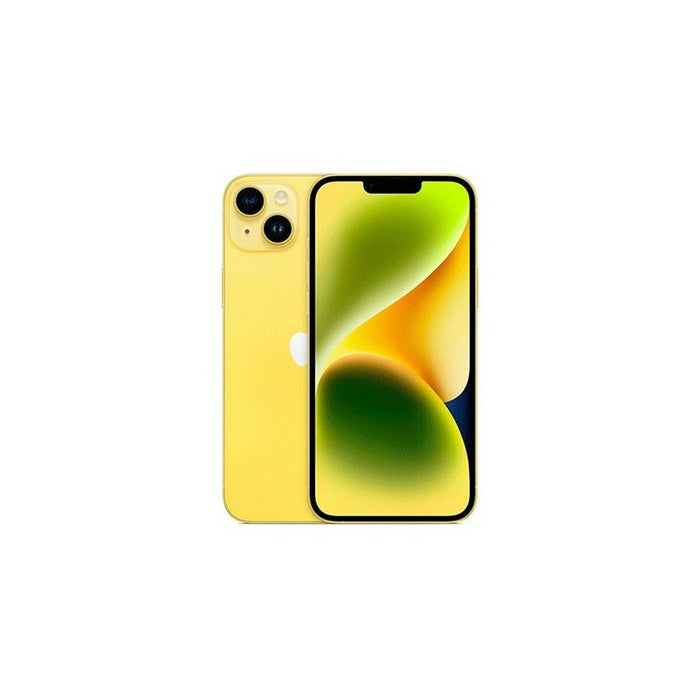 Smartphone Apple iPhone 14 Plus Galben 6,7" 6 GB RAM 128 GB