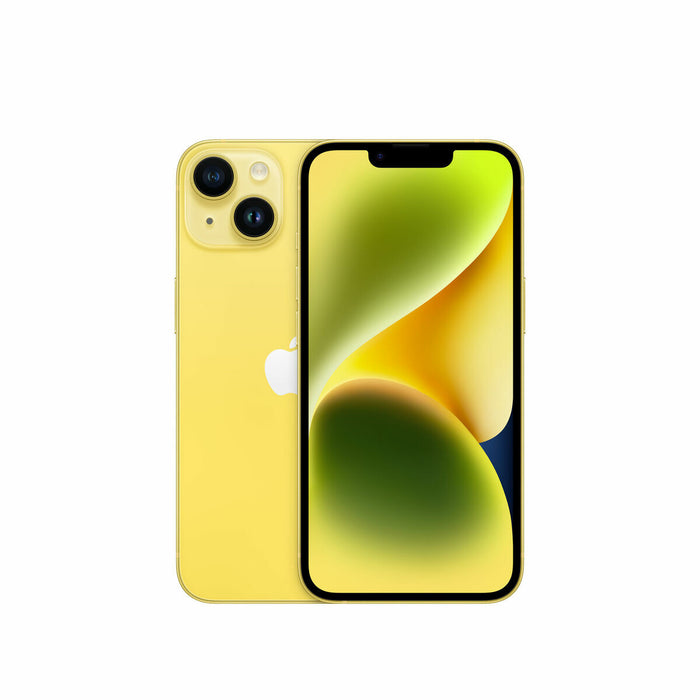 Smartphone Apple MR3Y3QL/A A15 Galben 256 GB 6,1" 6 GB RAM