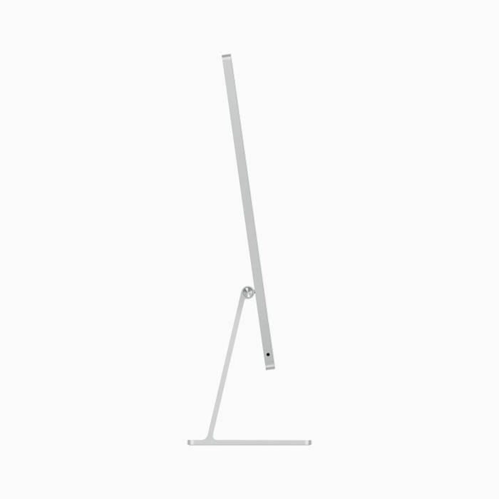 All in One Apple iMac 24 8 GB RAM 256 GB Azerty Franceză M3