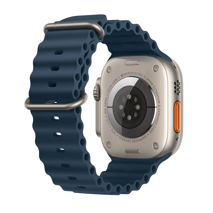 Smartwatch Watch Ultra 2 Apple MREG3TY/A Albastru 1,92" 49 mm
