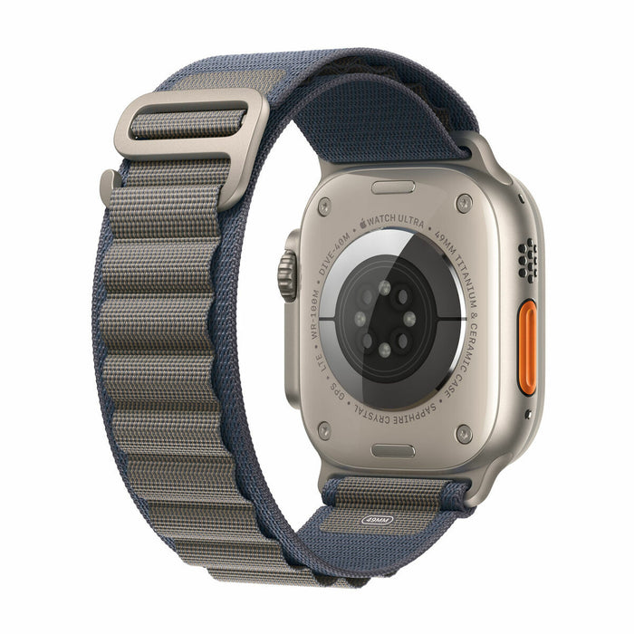 Smartwatch Apple Watch Ultra 2 Titaniu 49 mm