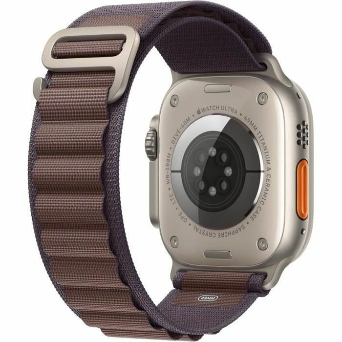 Smartwatch Apple Ultra 2 Titaniu 49 mm
