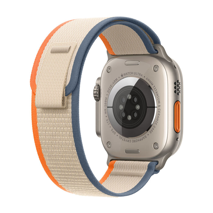 Smartwatch Watch Ultra Apple MRF23TY/A Titaniu 49 mm