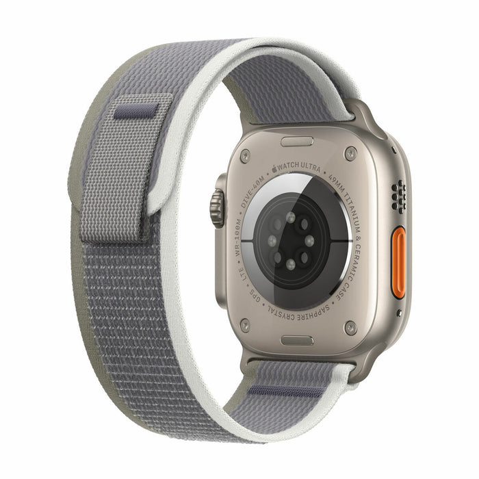 Smartwatch Apple Watch Ultra 2 Auriu* 1,9" 49 mm