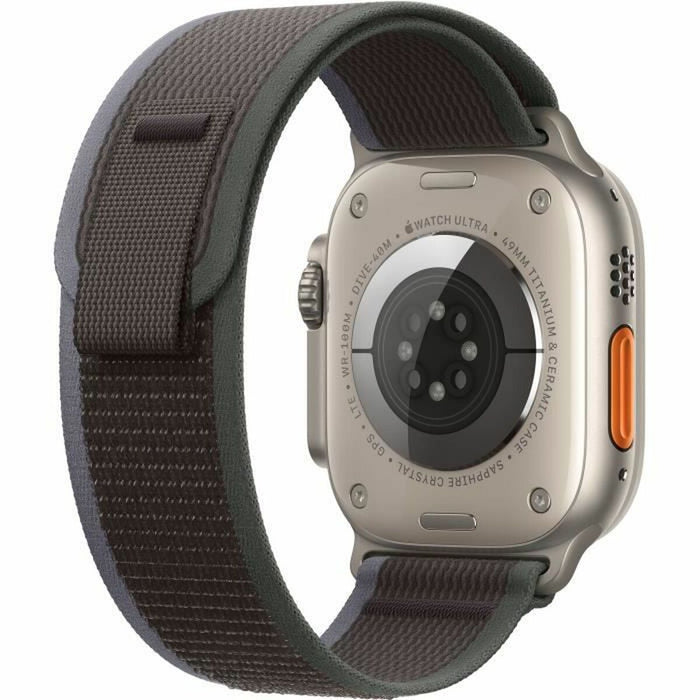 Smartwatch Apple Ultra 2 Titaniu 49 mm