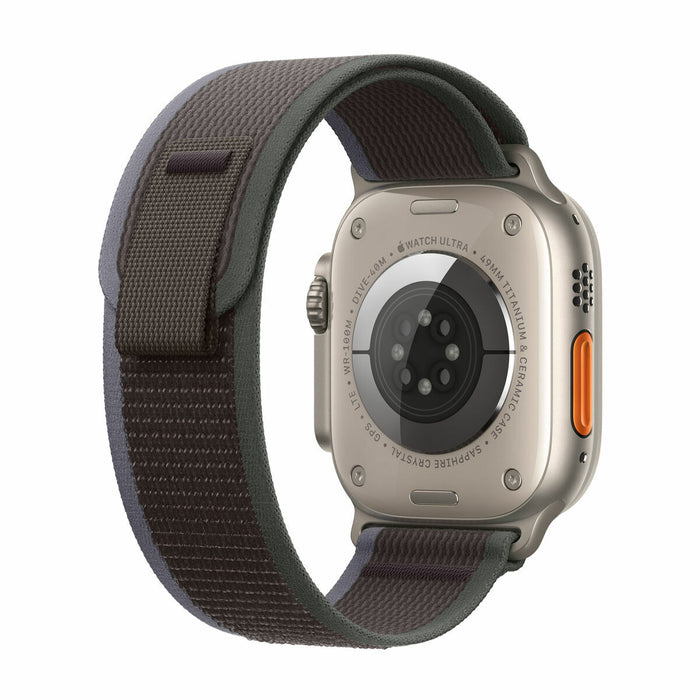 Smartwatch Apple MRF63TY/A Titaniu 49 mm
