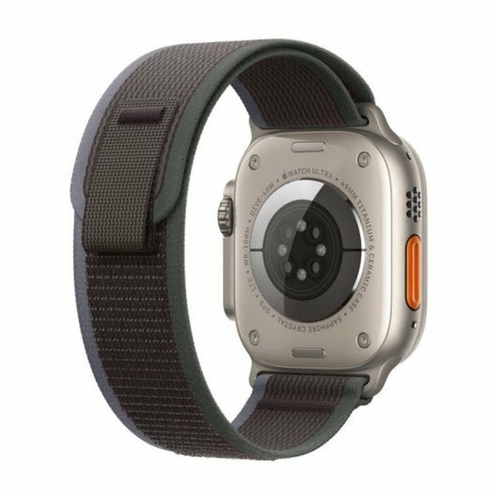 Smartwatch Apple MRF63TY/A Negru Auriu* 49 mm