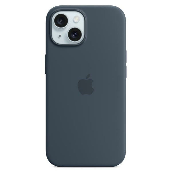Husă pentru Mobil Apple 6,7" Albastru iPhone 15 Plus