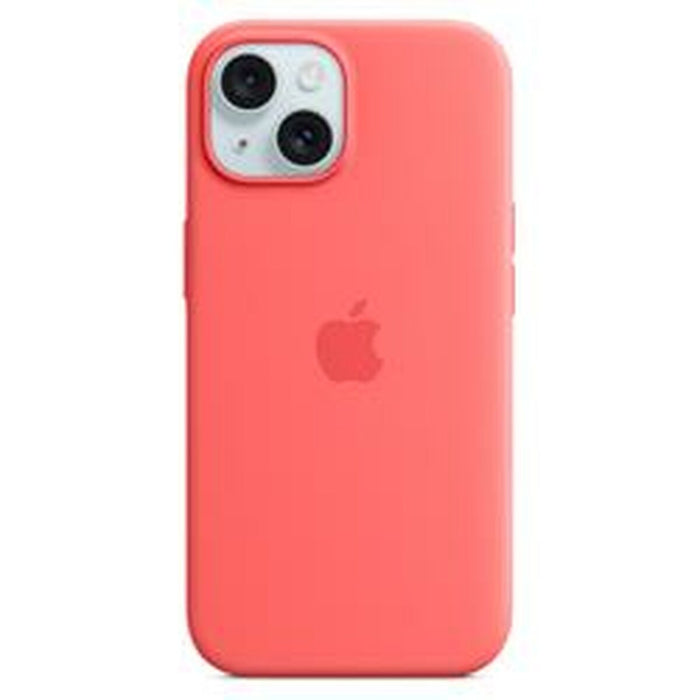 Husă pentru Mobil Apple 6,7" Roz iPhone 15 Plus