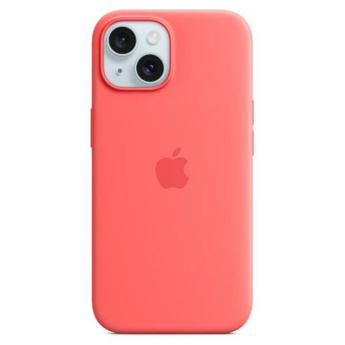 Husă pentru Mobil Apple 6,7" Roz iPhone 15 Plus