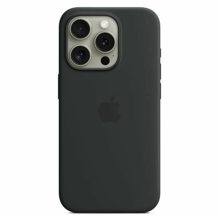 Husă pentru Mobil Apple Negru iPhone 15 Pro Max