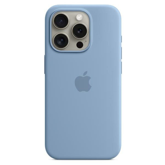 Husă pentru Mobil Apple Albastru iPhone 15 Pro Max