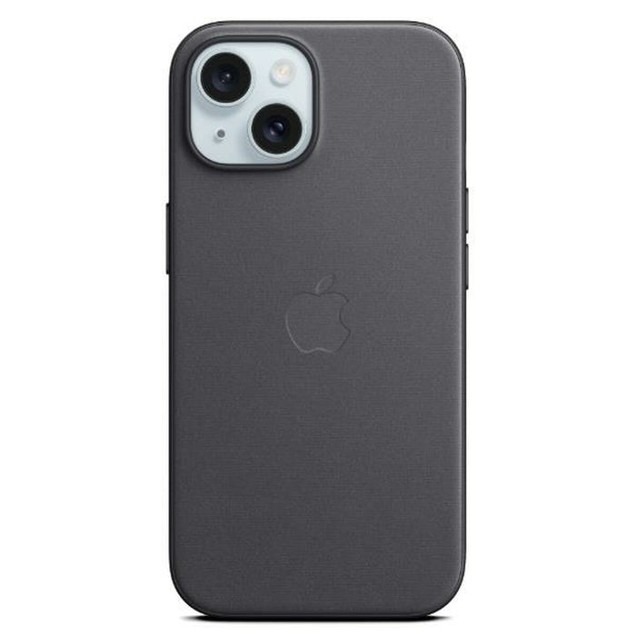 Husă pentru Mobil Apple Negru iPhone 15