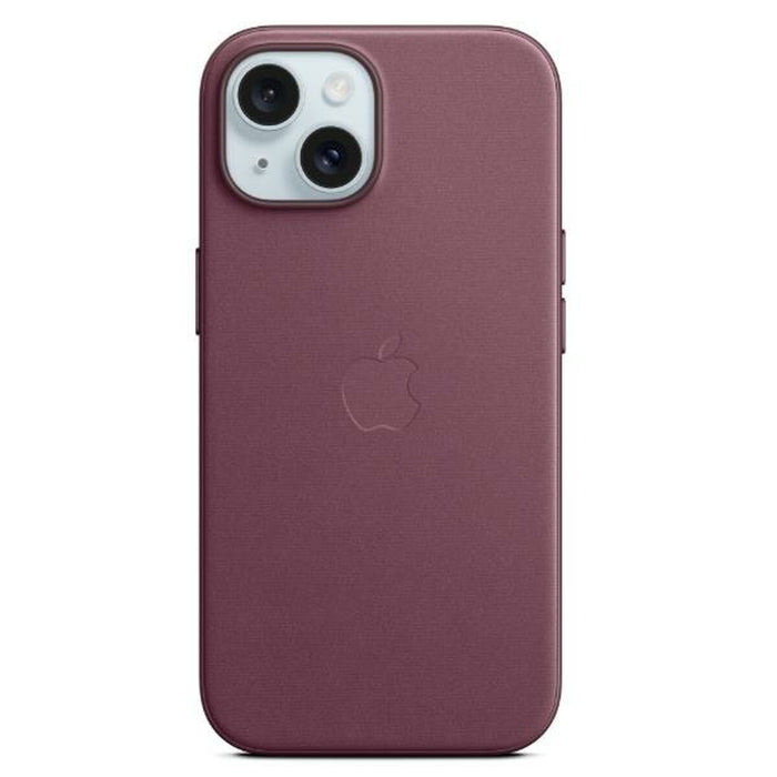 Husă pentru Mobil Apple Giliai raudona Apple iPhone 15