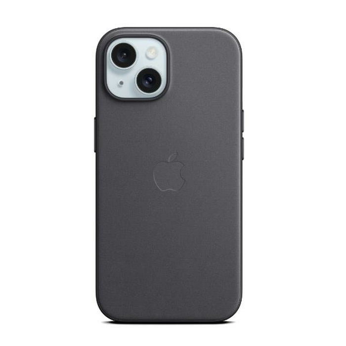 Husă pentru Mobil Apple Negru Apple iPhone 15 Plus