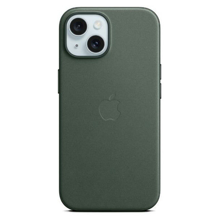 Husă pentru Mobil Apple Verde Apple iPhone 15 Plus