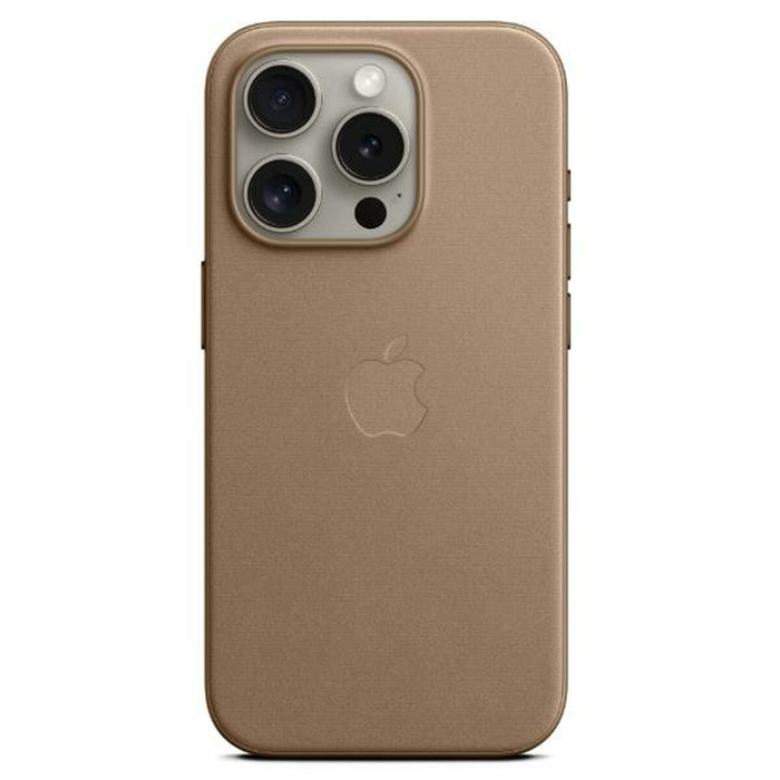 Husă pentru Mobil Apple   Gri iPhone 15 Pro
