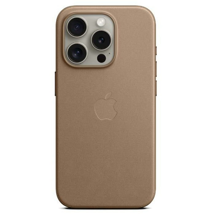 Husă pentru Mobil Apple   6,7" Gri iPhone 15 Pro Max