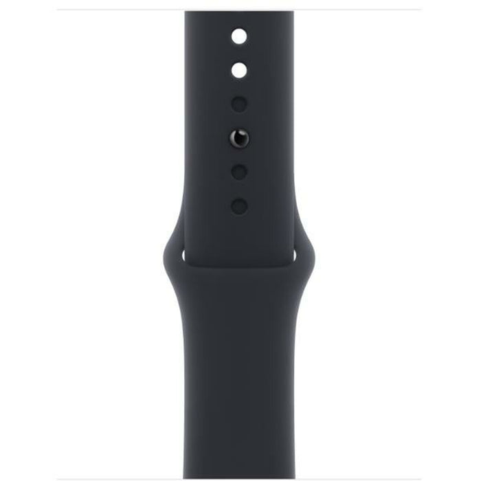 Curea pentru Ceas Apple Watch Apple MT2T3ZM/A M/L 41 mm Negru
