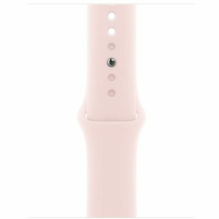 Curea pentru Ceas Apple Watch Apple MT303ZM/A M/L 41 mm Roz