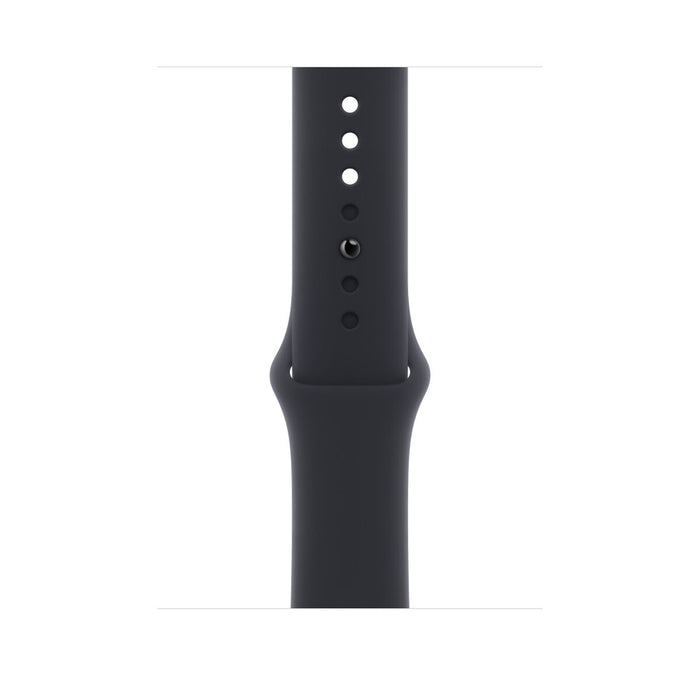 Curea pentru Ceas Apple MT3D3ZM/A Negru S/M