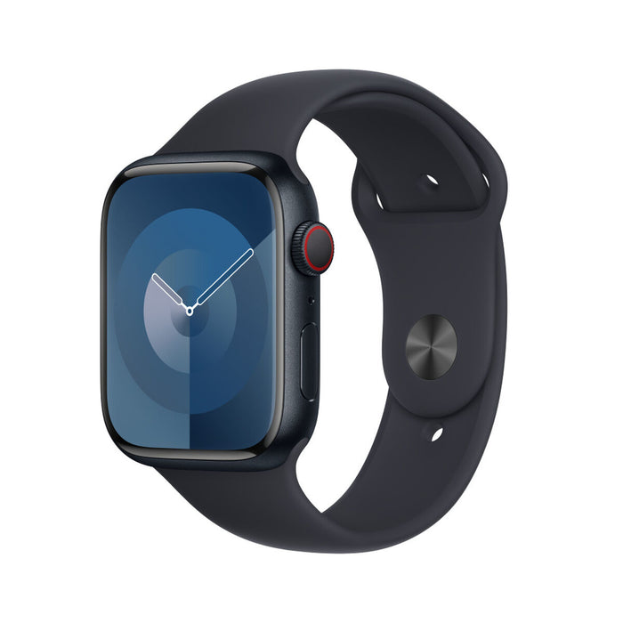 Curea pentru Ceas Apple MT3D3ZM/A Negru S/M