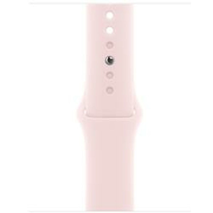 Curea pentru Ceas Watch Apple MT3V3ZM/A M/L Roz