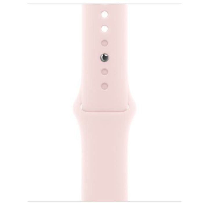 Curea pentru Ceas Watch Apple MT3V3ZM/A M/L Roz