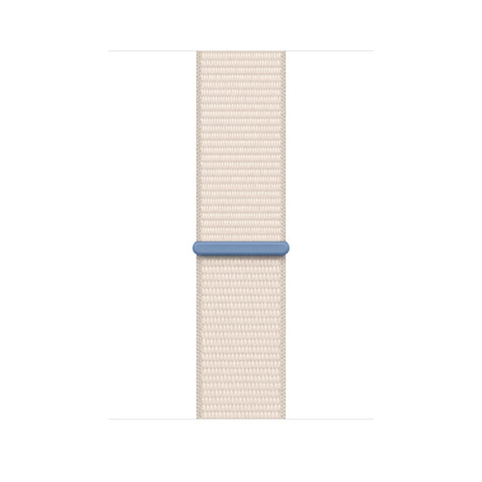 Curea pentru Ceas Watch 45 Apple MT5E3ZM/A Alb