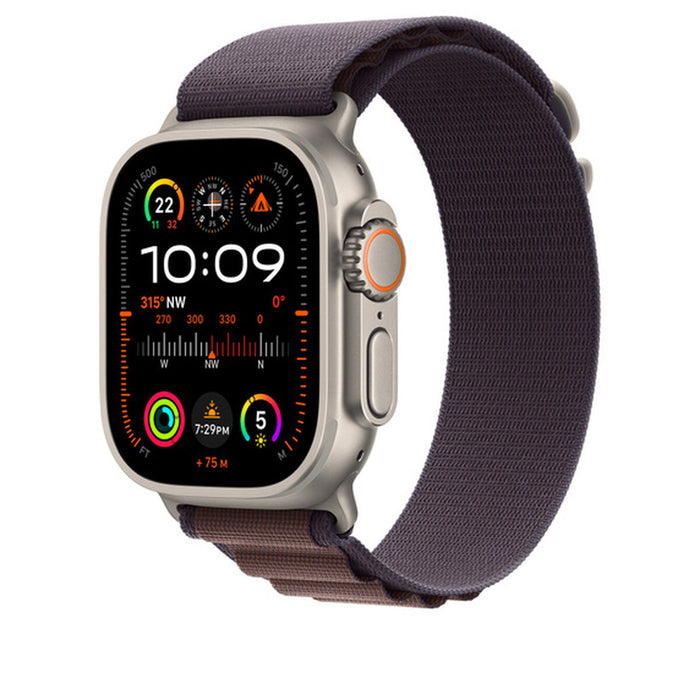 Curea pentru Ceas Watch 49 Apple MT5Q3ZM/A