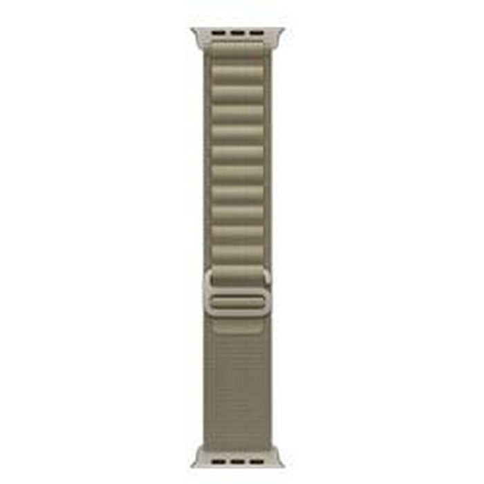 Curea pentru Ceas Apple Watch Apple MT5T3ZM/A 49 mm S