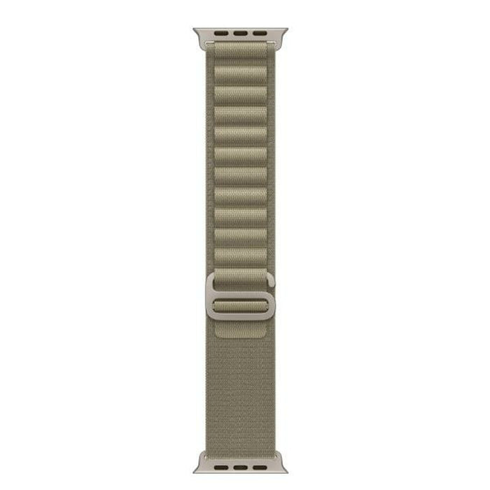 Curea pentru Ceas Apple Watch Apple MT5T3ZM/A 49 mm S