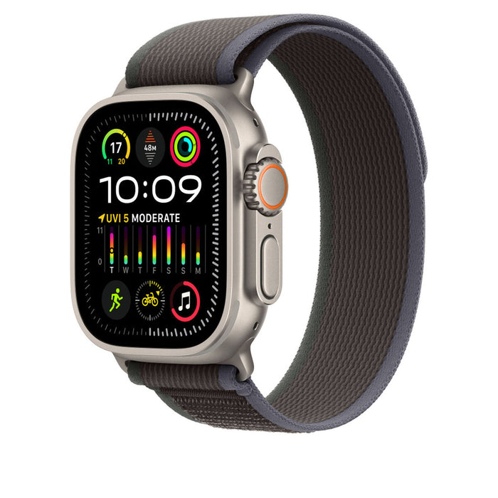Curea pentru Ceas Watch 49 Apple MT613ZM/A S/M