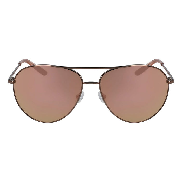Ochelari de Soare Unisex Nike NIKE-CHANCE-M-EV1218-266 Ø 61 mm