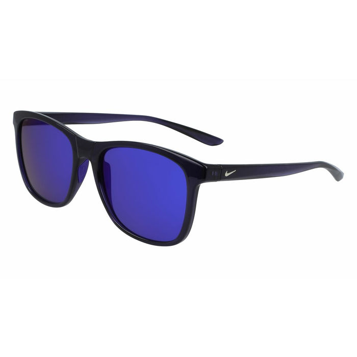 Ochelari de Soare Bărbați Nike PASSAGE-EV1199-525 Ø 55 mm