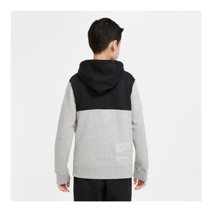 Jachetă Sport de Bărbați Nike Swoosh