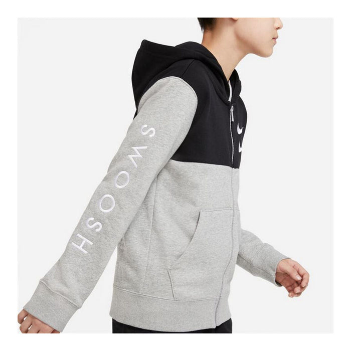 Jachetă Sport de Bărbați Nike Swoosh