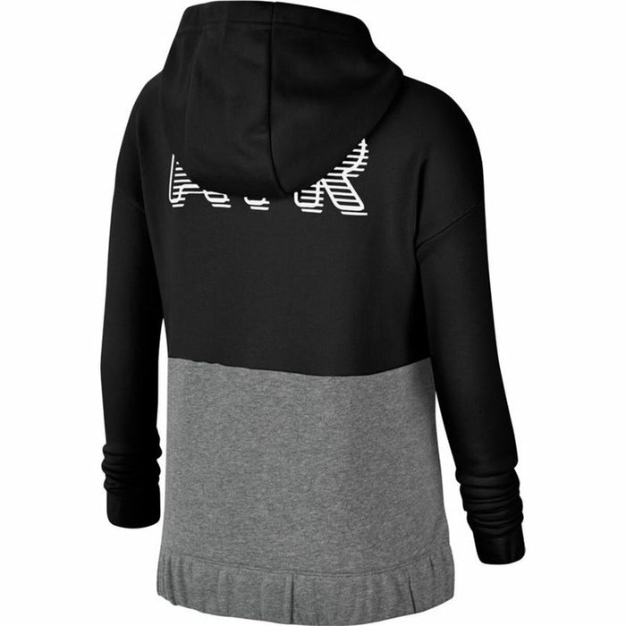 Jachetă Sport pentru Copii Nike Air Negru