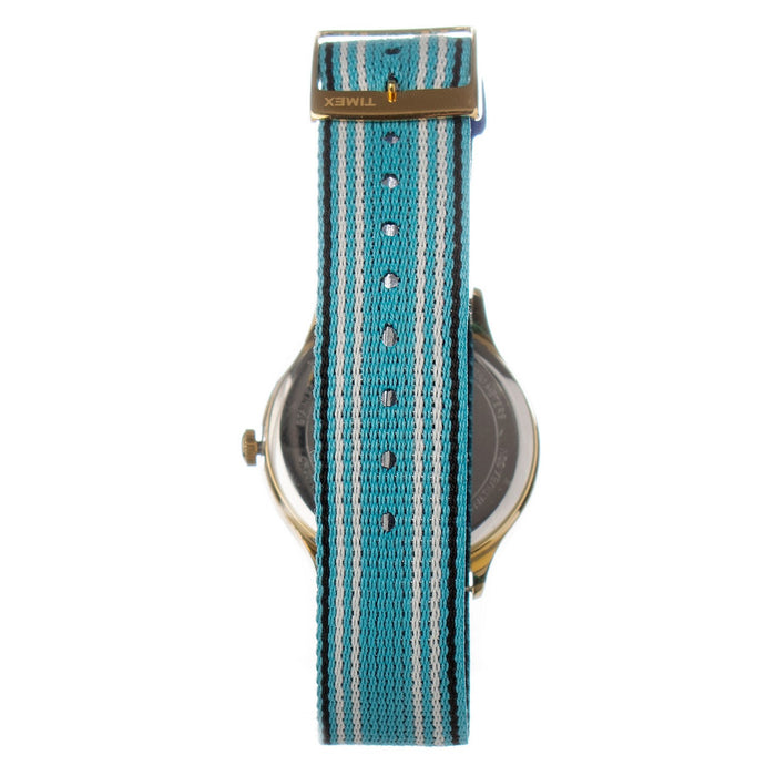 Ceas Damă Timex TW2V11400LG (Ø 34 mm)