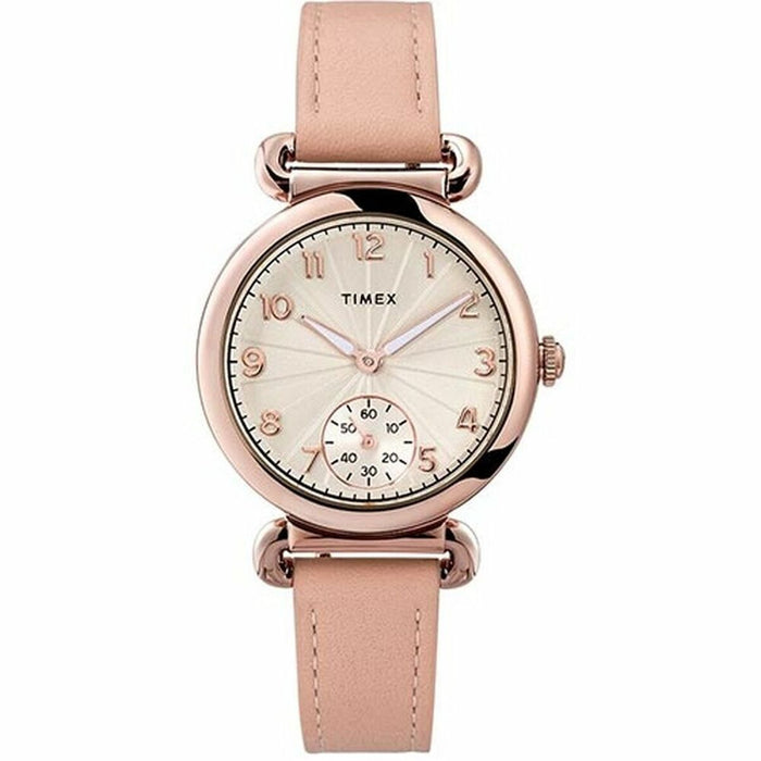 Ceas Damă Timex TW2T88400 (Ø 33 mm)
