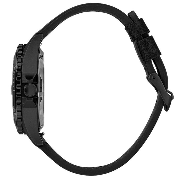Ceas Bărbați Timex TW2U10000 Negru (Ø 41 mm)