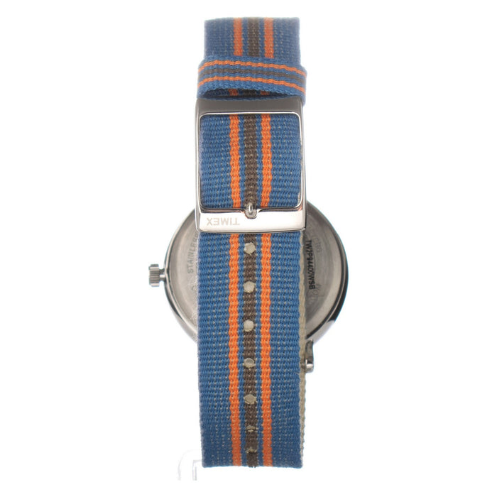 Ceas Damă Timex TW2U47100LG (Ø 36 mm)